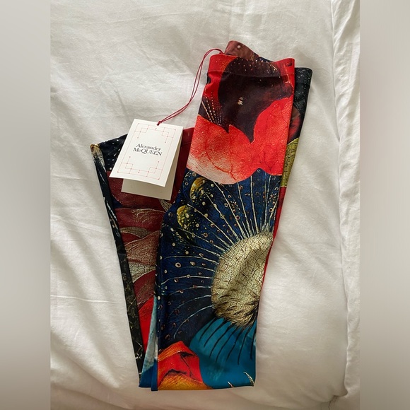 Alexander McQueen leggings - Picture 2 of 3